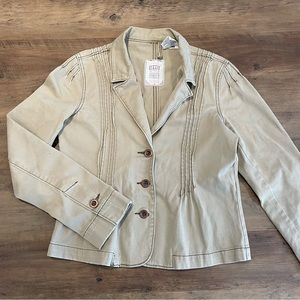 Levi’s Jacket